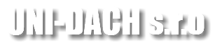 UNI-DACH s.r.o
