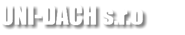 UNI-DACH s.r.o